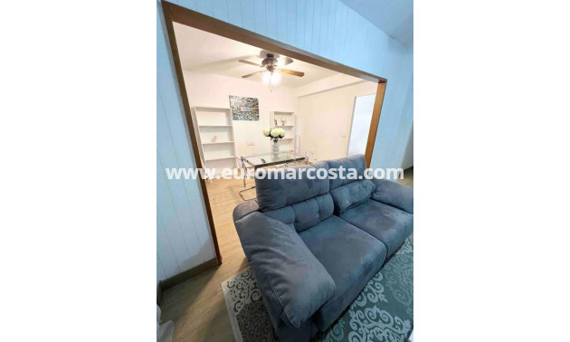 Venta - Apartamento / piso - Torrevieja - TORREVIEJA