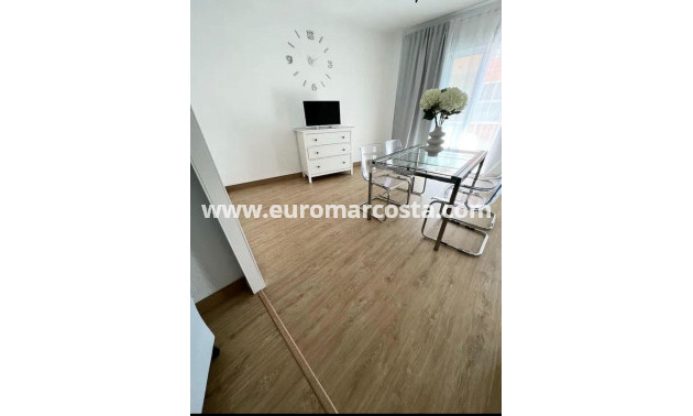 Sale - Apartment / flat - Torrevieja - TORREVIEJA