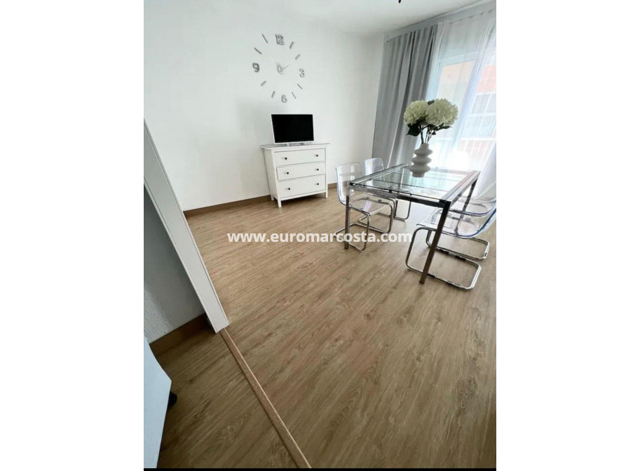 Sale - Apartment / flat - Torrevieja - TORREVIEJA