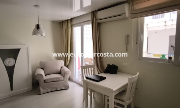 Venta - Apartamento / piso - Torrevieja - TORREVIEJA