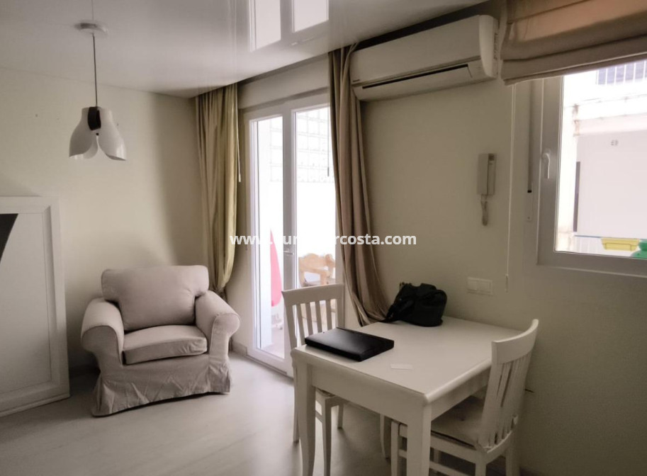 Sale - Apartment / flat - Torrevieja - TORREVIEJA