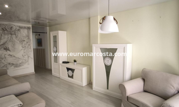 Venta - Apartamento / piso - Torrevieja - TORREVIEJA