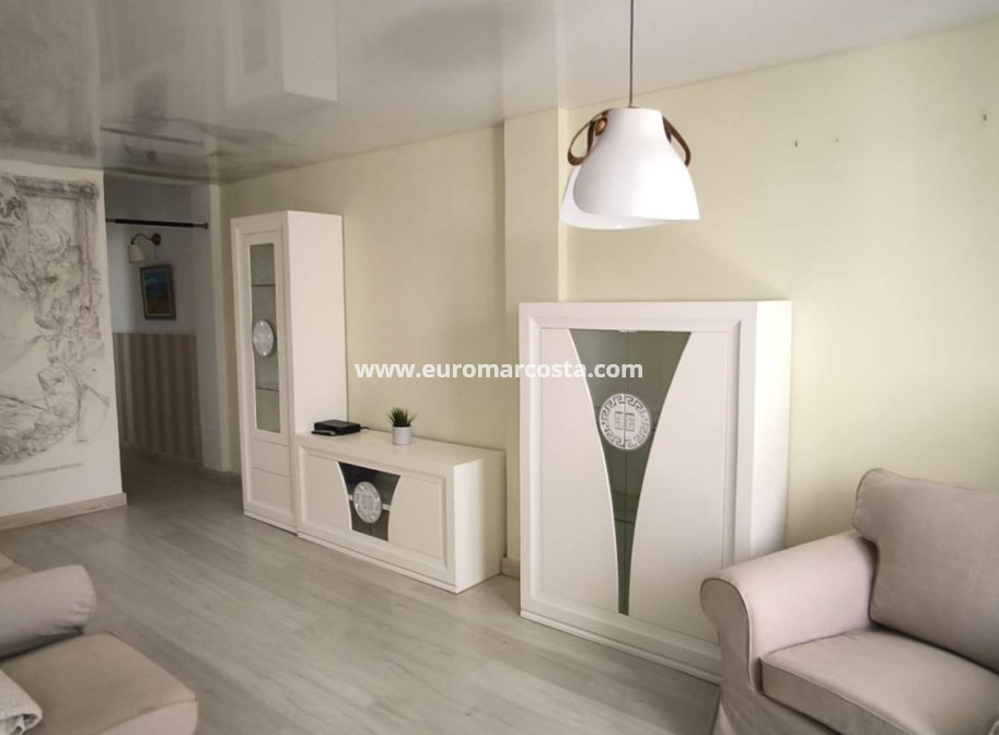 Venta - Apartamento / piso - Torrevieja - TORREVIEJA