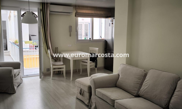 Sale - Apartment / flat - Torrevieja - TORREVIEJA