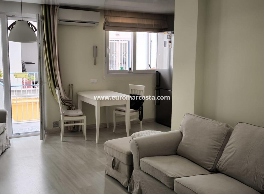 Venta - Apartamento / piso - Torrevieja - TORREVIEJA