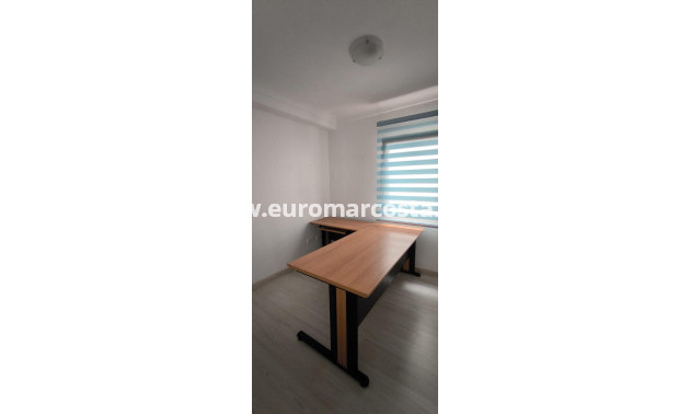 Venta - Apartamento / piso - Torrevieja - TORREVIEJA