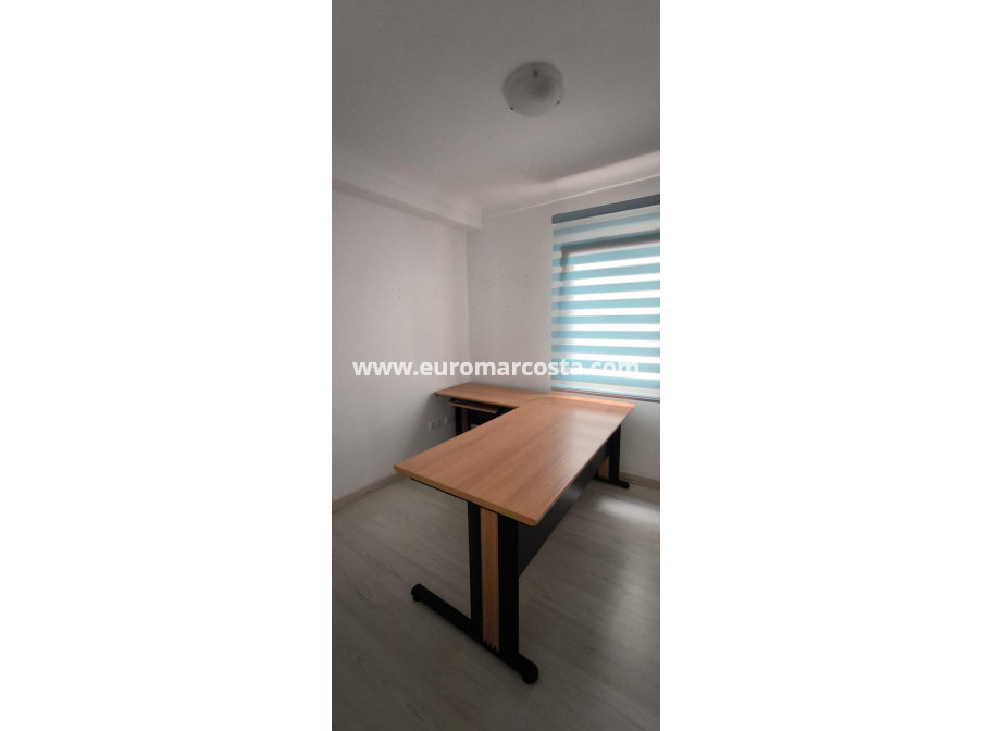 Venta - Apartamento / piso - Torrevieja - TORREVIEJA