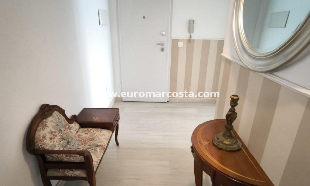 Venta - Apartamento / piso - Torrevieja - TORREVIEJA