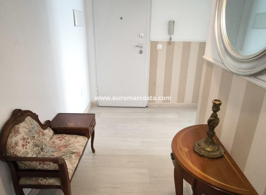 Sale - Apartment / flat - Torrevieja - TORREVIEJA