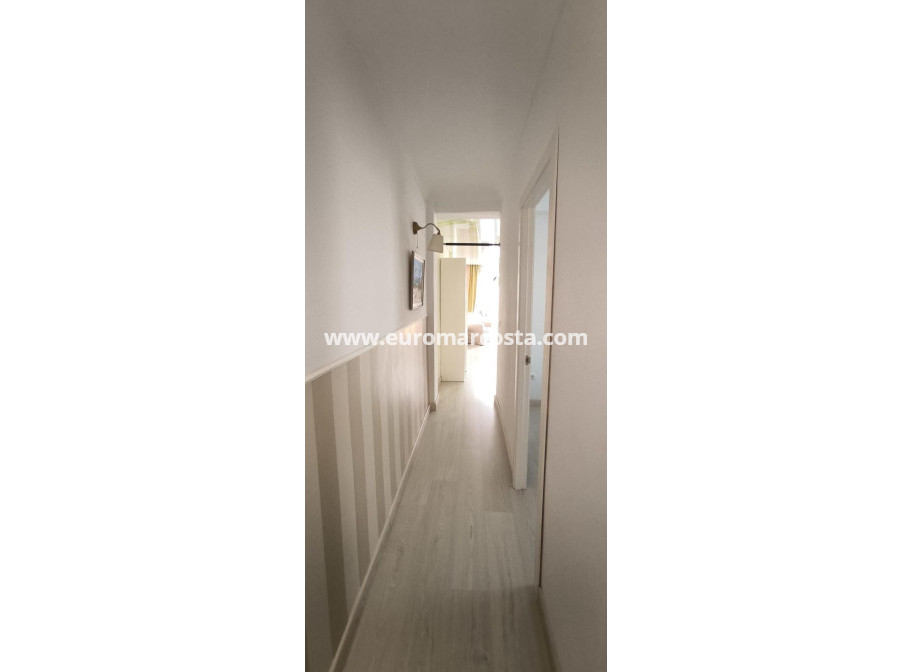 Venta - Apartamento / piso - Torrevieja - TORREVIEJA