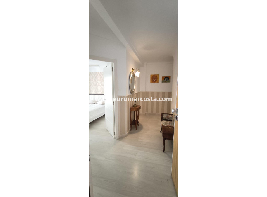 Venta - Apartamento / piso - Torrevieja - TORREVIEJA