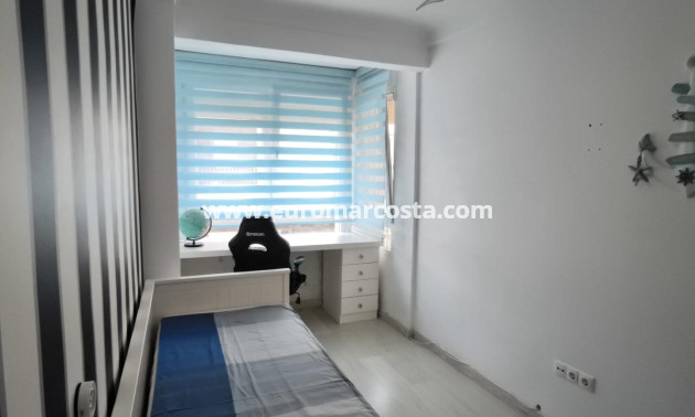 Venta - Apartamento / piso - Torrevieja - TORREVIEJA