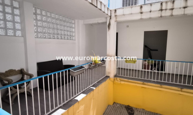 Venta - Apartamento / piso - Torrevieja - TORREVIEJA