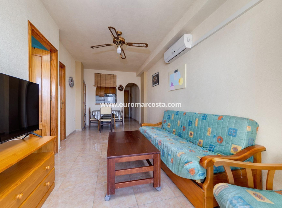 Sale - Apartment / flat - Torrevieja - TORREVIEJA