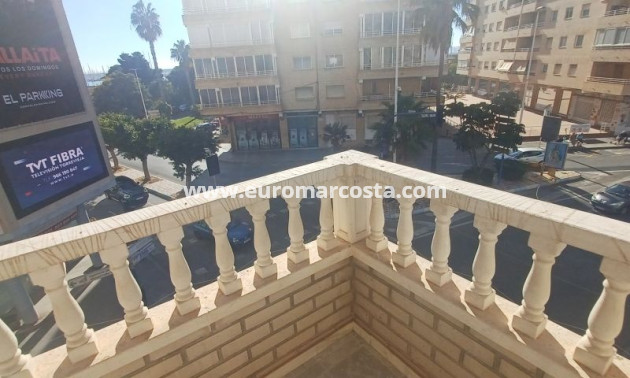 Sale - Apartment / flat - Torrevieja - TORREVIEJA