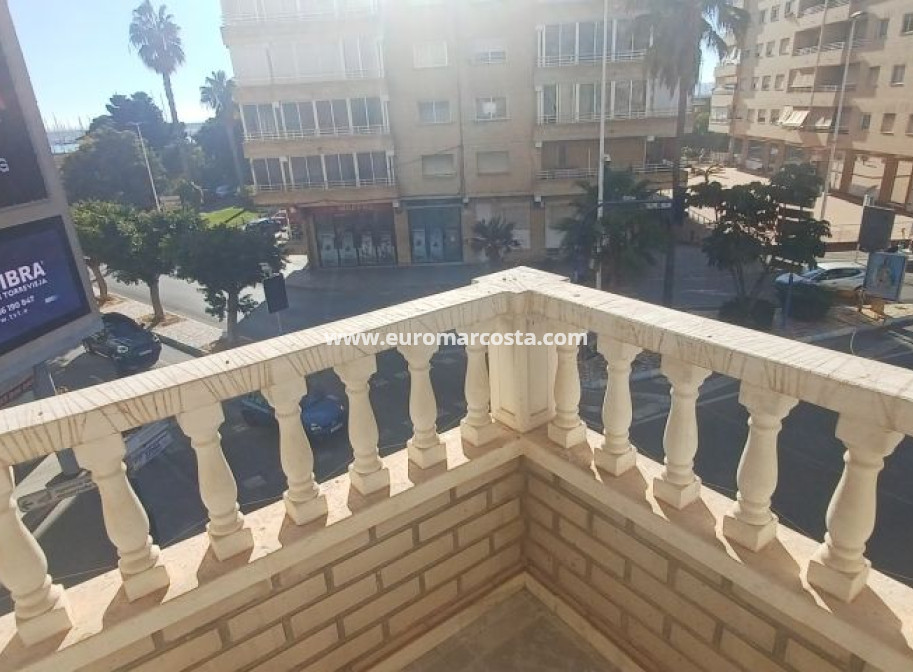 Sale - Apartment / flat - Torrevieja - TORREVIEJA