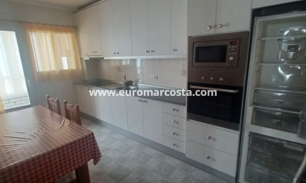 Sale - Apartment / flat - Torrevieja - TORREVIEJA