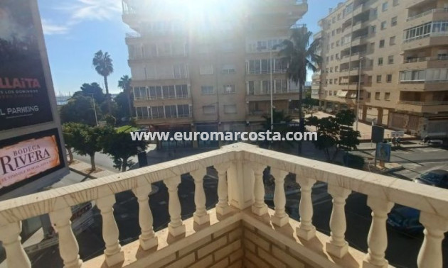 Sale - Apartment / flat - Torrevieja - TORREVIEJA