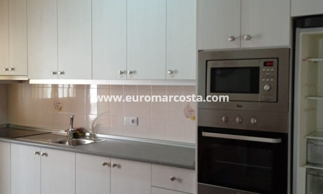 Sale - Apartment / flat - Torrevieja - TORREVIEJA