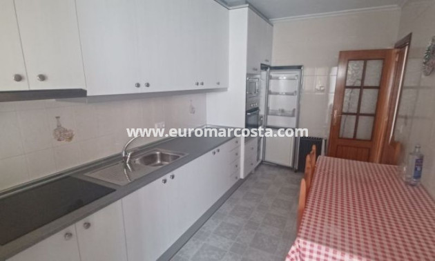 Sale - Apartment / flat - Torrevieja - TORREVIEJA