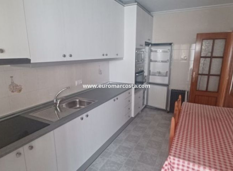 Sale - Apartment / flat - Torrevieja - TORREVIEJA