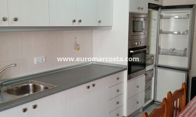 Sale - Apartment / flat - Torrevieja - TORREVIEJA