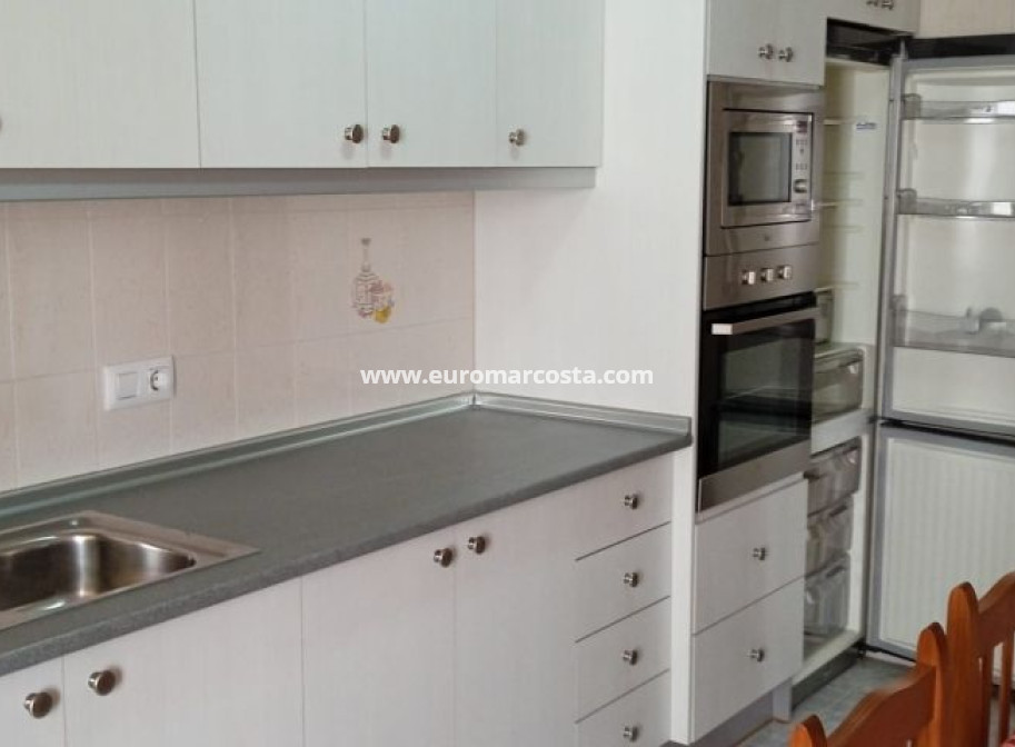 Sale - Apartment / flat - Torrevieja - TORREVIEJA