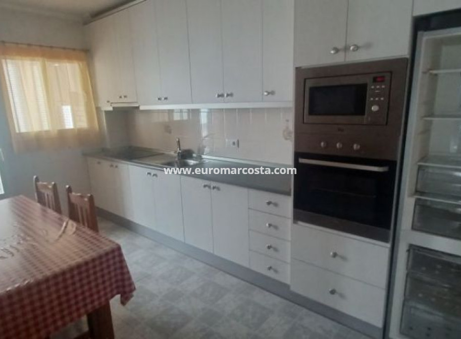 Sale - Apartment / flat - Torrevieja - TORREVIEJA