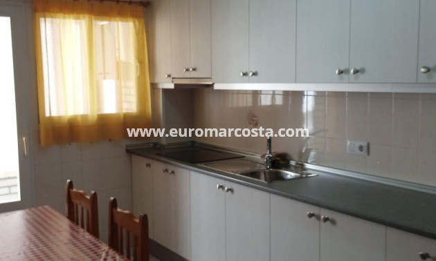 Sale - Apartment / flat - Torrevieja - TORREVIEJA