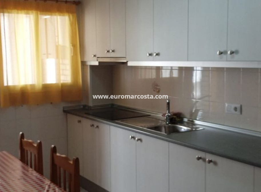 Sale - Apartment / flat - Torrevieja - TORREVIEJA