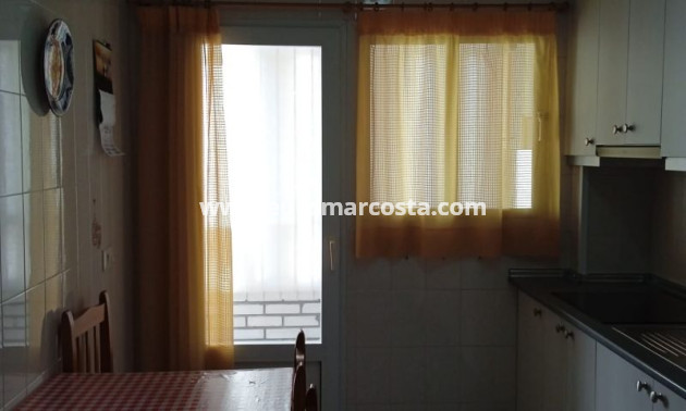 Sale - Apartment / flat - Torrevieja - TORREVIEJA