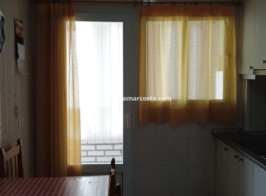 Sale - Apartment / flat - Torrevieja - TORREVIEJA