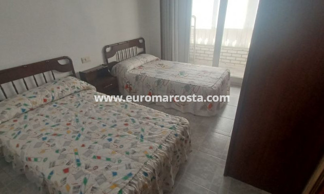 Sale - Apartment / flat - Torrevieja - TORREVIEJA