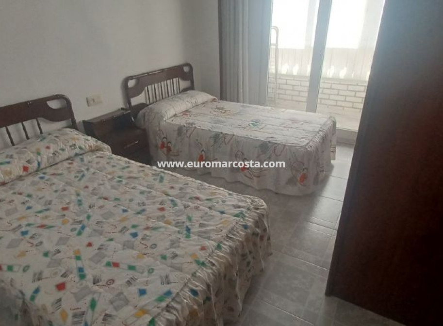 Sale - Apartment / flat - Torrevieja - TORREVIEJA