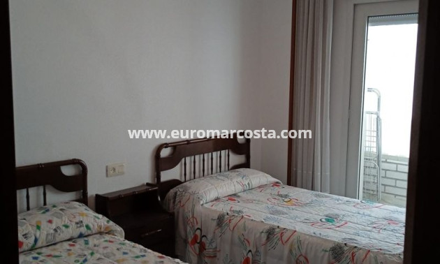 Sale - Apartment / flat - Torrevieja - TORREVIEJA