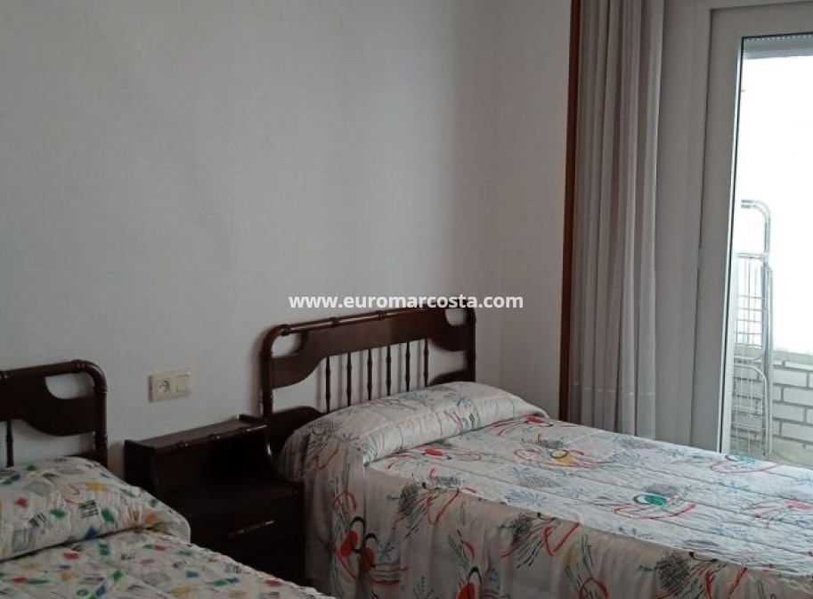 Sale - Apartment / flat - Torrevieja - TORREVIEJA