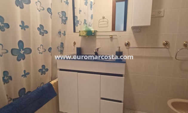 Sale - Apartment / flat - Torrevieja - TORREVIEJA