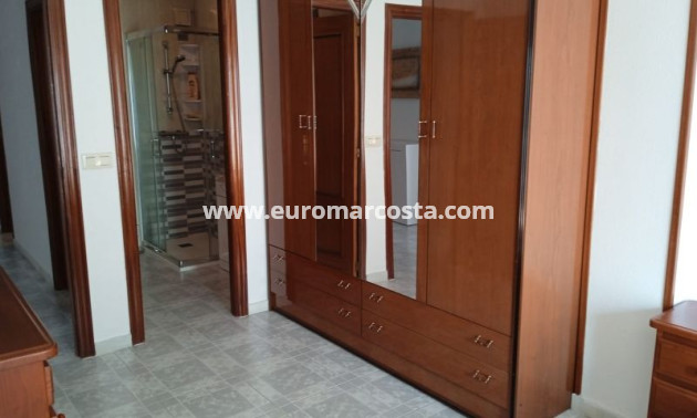 Sale - Apartment / flat - Torrevieja - TORREVIEJA