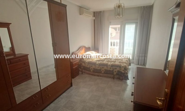 Sale - Apartment / flat - Torrevieja - TORREVIEJA