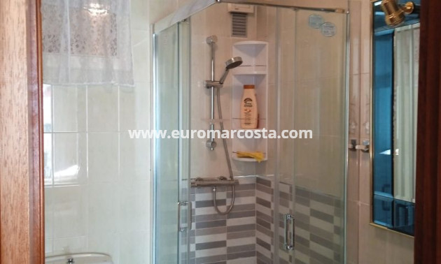 Sale - Apartment / flat - Torrevieja - TORREVIEJA