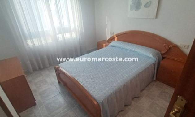 Sale - Apartment / flat - Torrevieja - TORREVIEJA