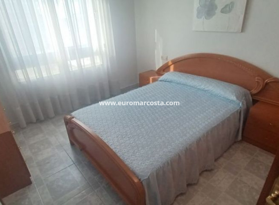 Sale - Apartment / flat - Torrevieja - TORREVIEJA