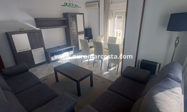 Sale - Apartment / flat - Torrevieja - TORREVIEJA