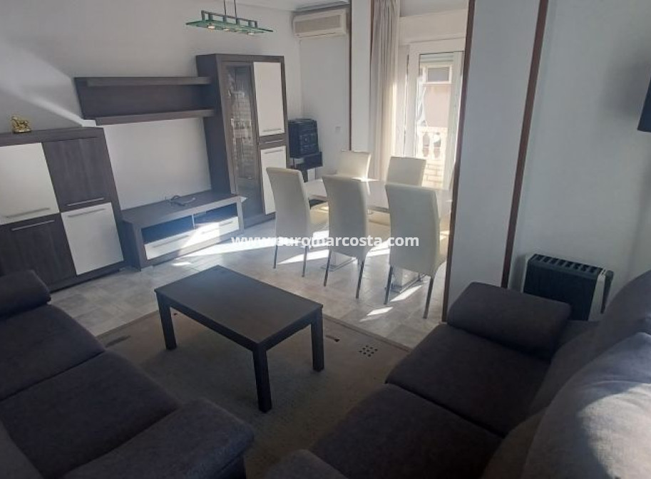 Sale - Apartment / flat - Torrevieja - TORREVIEJA