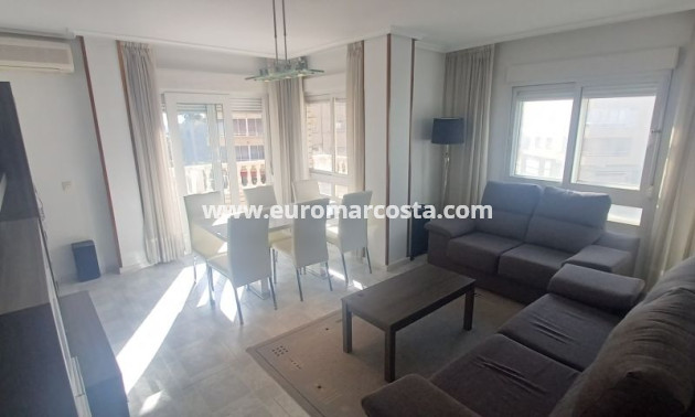 Sale - Apartment / flat - Torrevieja - TORREVIEJA