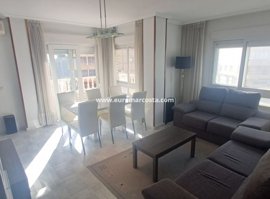 Sale - Apartment / flat - Torrevieja - TORREVIEJA