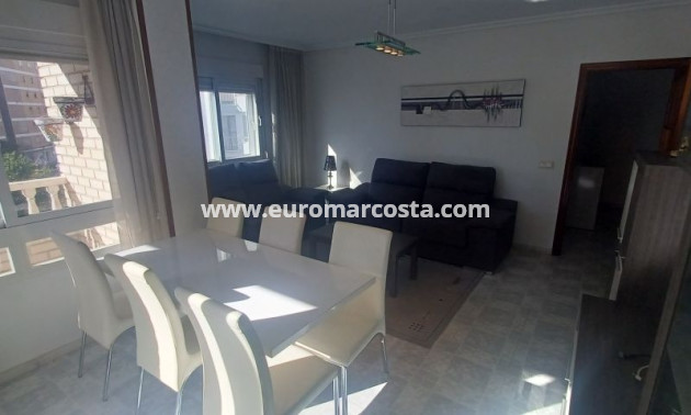 Sale - Apartment / flat - Torrevieja - TORREVIEJA