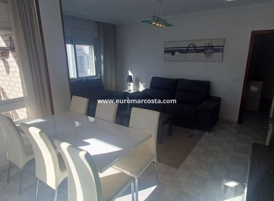 Sale - Apartment / flat - Torrevieja - TORREVIEJA