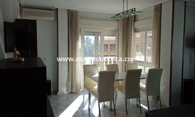 Sale - Apartment / flat - Torrevieja - TORREVIEJA