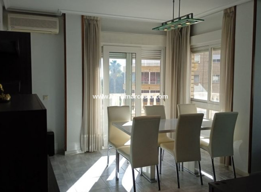 Sale - Apartment / flat - Torrevieja - TORREVIEJA